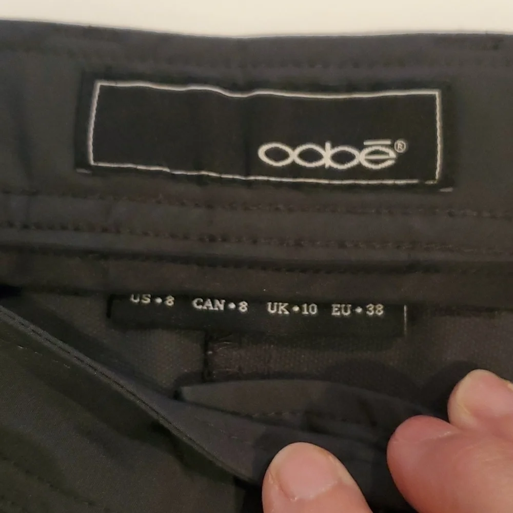 Oobe 35 questions